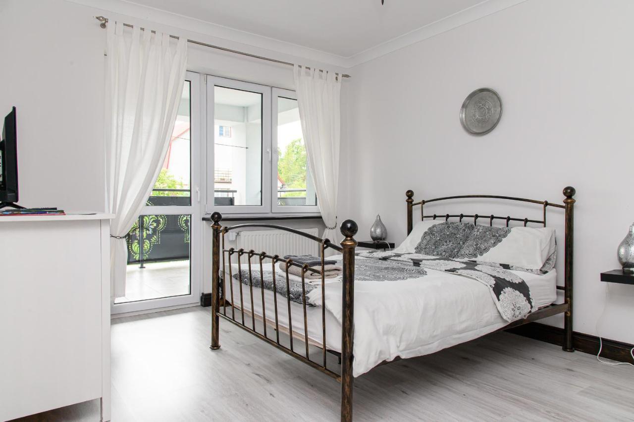 Villa Orient Iława Εξωτερικό φωτογραφία