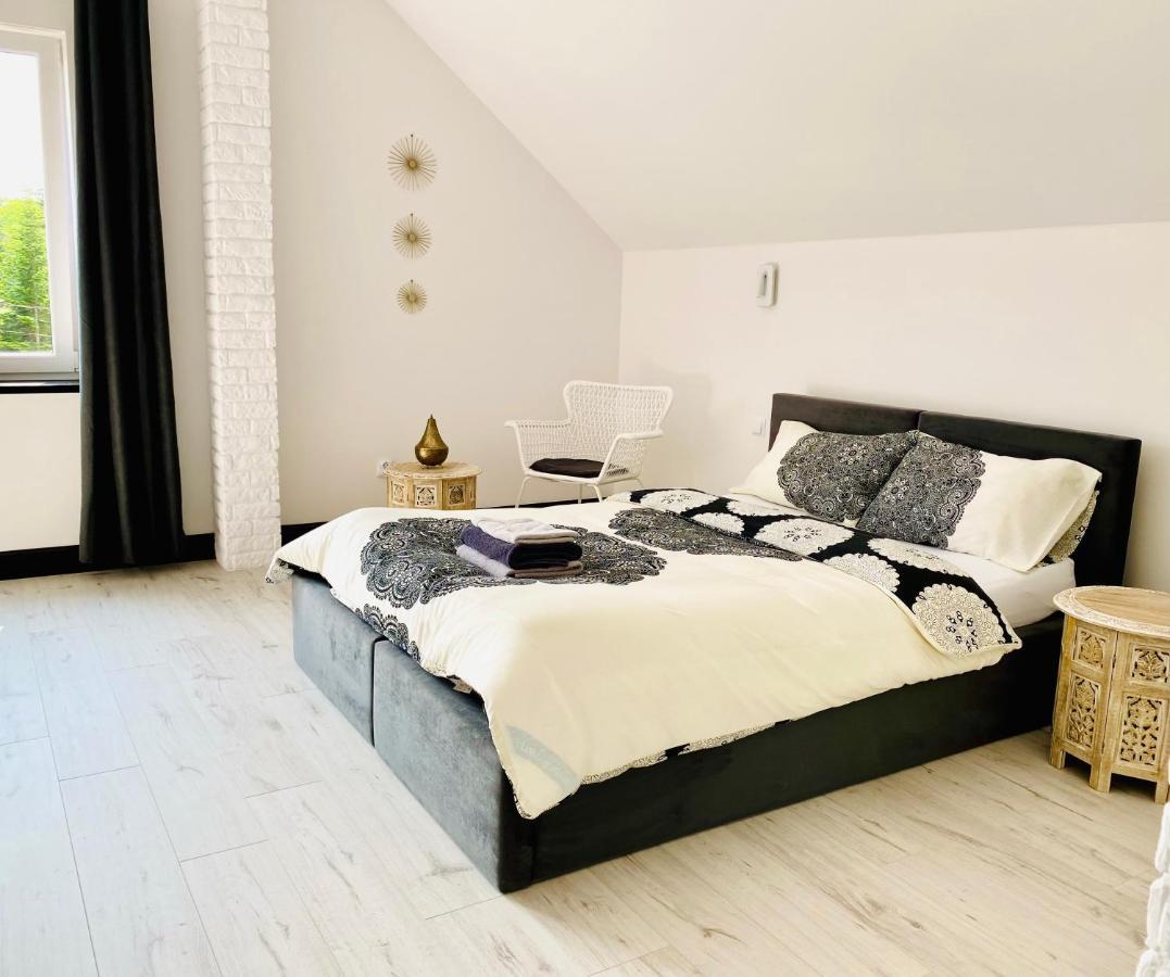 Villa Orient Iława Εξωτερικό φωτογραφία