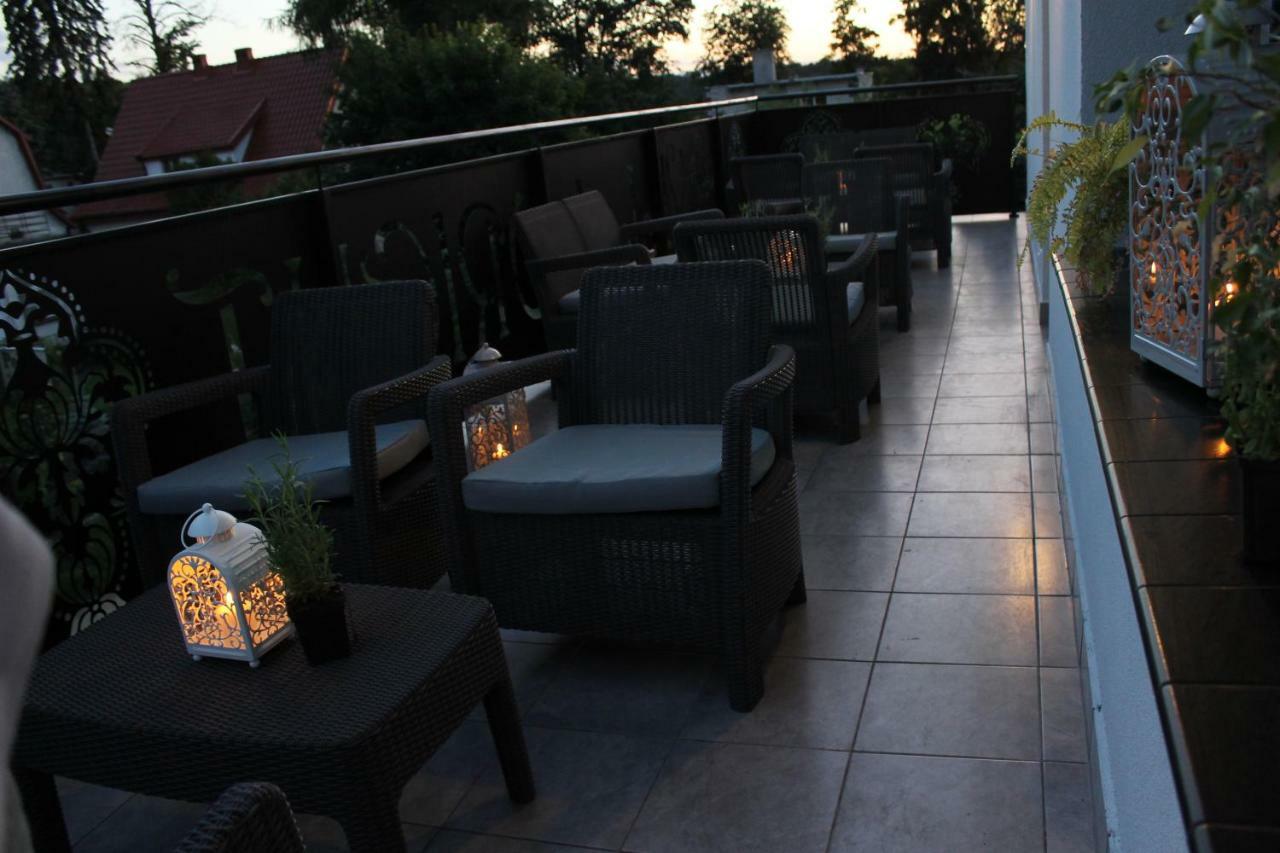 Villa Orient Iława Εξωτερικό φωτογραφία